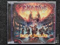 Компакт-диск Exodus / Blood In Blood Out (Jewel) (1CD)