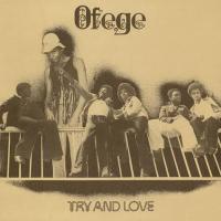 Виниловая пластинка Ofege / Try And Love (LP)