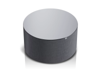 Aктивный сабвуфер Loewe klang sub5 basalt grey