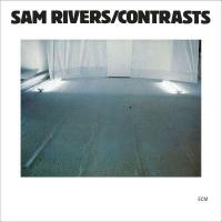 Виниловая пластинка Sam Rivers / Contrasts