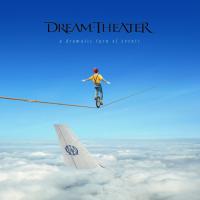 Компакт-диск Dream Theater / A Dramatic Turn Of Events (CD)