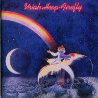Компакт-диск Uriah Heep / Firefly (Deluxe Edition)(CD)