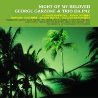 Виниловая пластинка George Garzone / Night Of My Beloved (Japan, Limited, Venus Hyper Magnum Sound Masterpiece Series) (2LP)