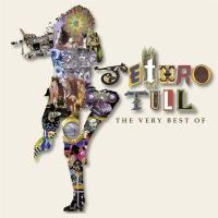 Компакт-диск Jethro Tull / The Very Best Of (CD)