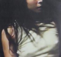 Виниловая пластинка Boy Harsher / Yr body is nothing (1LP)