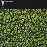 Виниловая пластинка Chief And Deheb / Leaf (1LP)