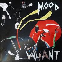 Виниловая пластинка Hiatus Kaiyote / Mood Valiant (1LP)