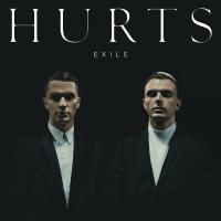 Компакт-диск Hurts / Exile (CD)