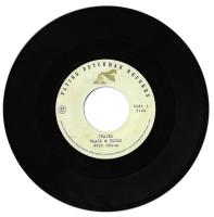 Виниловая пластинка BLACK & BLUES / CHAINS / A TOAST TO THE PEOPLE (1LP)