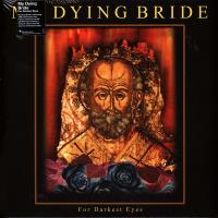 Виниловая пластинка My Dying Bride / For Darkest Eyes (2LP)