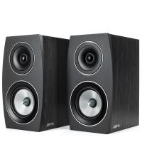 Полочная акустика Jamo C 93 II, Black