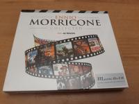 Компакт-диск Ennio Morricone / Collected (Digipack)(3CD)