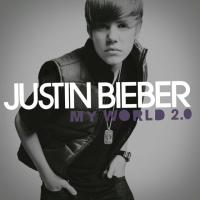 Виниловая пластинка JUSTIN BIEBER / MY WORLD 2 0 (1LP)