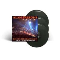Виниловая пластинка ALAN PARSONS / NEVERENDING SHOW - LIVE IN THE NETHERLANDS (LIM.ED.)(3LP)
