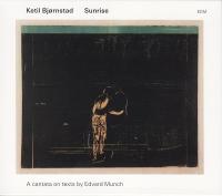 Компакт-диск Ketil Bjornstad / Sunrise (Jewel) (1CD)