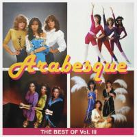 Виниловая пластинка Arabesque / The Best Of Vol. III (LP)
