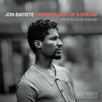 Виниловая пластинка Jon Batiste / Chronology Of A Dream - Live At The Village Vanguard (LP)