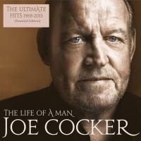 Компакт-диск Joe Cocker / The Life Of A Man - The Ultimate Hits 1968-2013 (Essential Edition)(CD)
