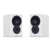 Полочная акустика Mission LX-1 MKII (Lux White)