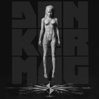 Компакт-диск Die Antwoord / Donker Mag (RU)(CD)
