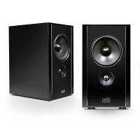 Полочная акустика Psb Synchrony B600 Gloss Black