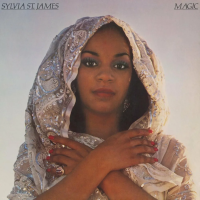 Виниловая пластинка Sylvia St. James / Magic (1LP)
