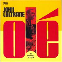 Виниловая пластинка John Coltrane / Ole Coltrane - The Complete Session (Limited Transparent Yellow Vinyl) (1LP)