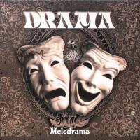 Виниловая пластинка DRAMA / MELODRAMA (1LP)