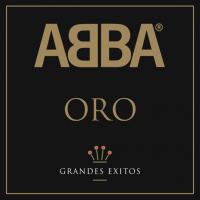 Виниловая пластинка ABBA / Oro: Grandes Exitos (2LP)