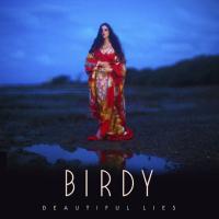 Компакт-диск Birdy / Beautiful Lies (CD)