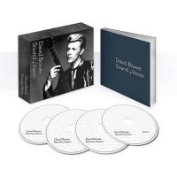 Компакт-диск David Bowie / Sound + Vision (4CD)