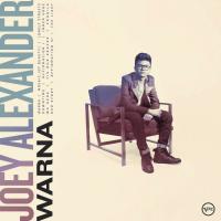 Виниловая пластинка Joey Alexander / Warna (2LP)