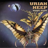 Виниловая пластинка Uriah Heep / Magic Night (2LP)