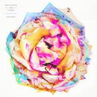 Виниловая пластинка Walking On Cars / Colours (1LP)