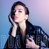 Компакт-диск Dua Lipa / Dua Lipa (RU)(CD)