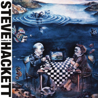 Виниловая пластинка Steve Hackett / Feedback '86 (Vinyl Re-Issue 2024) (1LP) Виниловая пластинка Steve Hackett / Feedback '86 (Vinyl Re-Issue 2024) (1LP)
