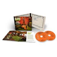 Компакт-диск Elvis Presley / Way Down In The Jungle Room (2CD)