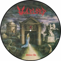 Виниловая пластинка Warlord / Deliver Us (picture) (1LP)