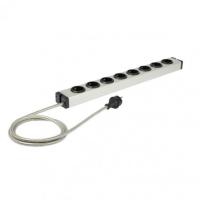 Разветвитель питания Goldkabel Edition POWERLINE MKII - 8