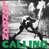 Компакт-диск The Clash / London Calling (CD)