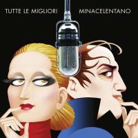 Компакт-диск Mina & Adriano Celentano / Tutte Le Migliori (2CD)