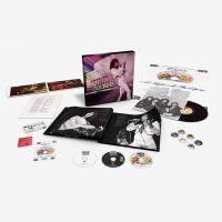 Компакт-диск Queen / A Night At The Odeon (Deluxe Edition)(CD+DVD+Blu-ray+12" Vinyl Single)