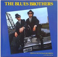 Виниловая пластинка OST / The Blues Brothers (Various Artists) (1LP)