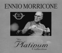 Компакт-диск Ennio Morricone / The Platinum Collection (3CD)