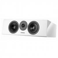 Акустика центрального канала Dynaudio Evoke 25C (White high gloss)