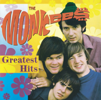 Виниловая пластинка The Monkees / Greatest Hits (1LP)