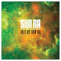 Виниловая пластинка The Sun Ra Arkestra / Jazz By Sun Ra (LP)