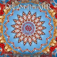 Виниловая пластинка Dream Theater / Lost Not Forgotten Archives: A Dramatic Tour of Events – Select Board Mixes (3LP+2CD) Виниловая пластинка Dream Theater / Lost Not Forgotten Archives: A Dramatic Tour of Events – Select Board Mixes (3LP+2CD)