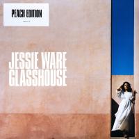 Виниловая пластинка Jessie Ware / Glasshouse (Black) (2LP)