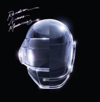 Виниловая пластинка DAFT PUNK / RANDOM ACCESS MEMORIES (10TH ANNIVERSARY EDITION) (3LP)